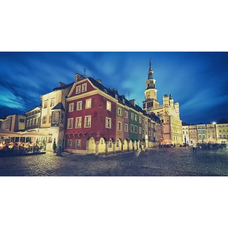 Opera Hostel