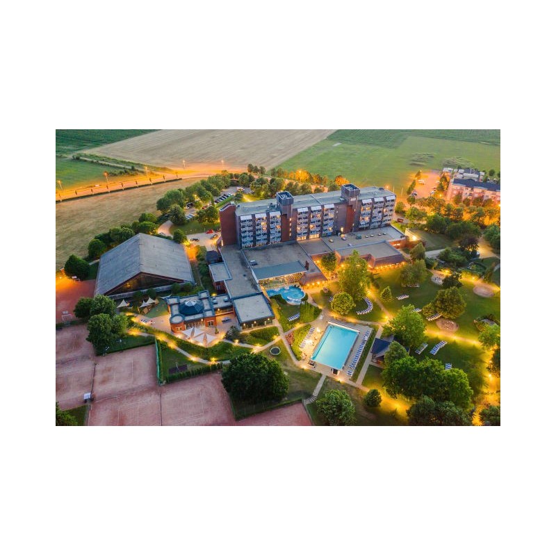 Danubius Hotel Bük