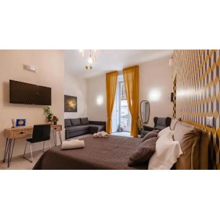 B&B Monteoliveto 33