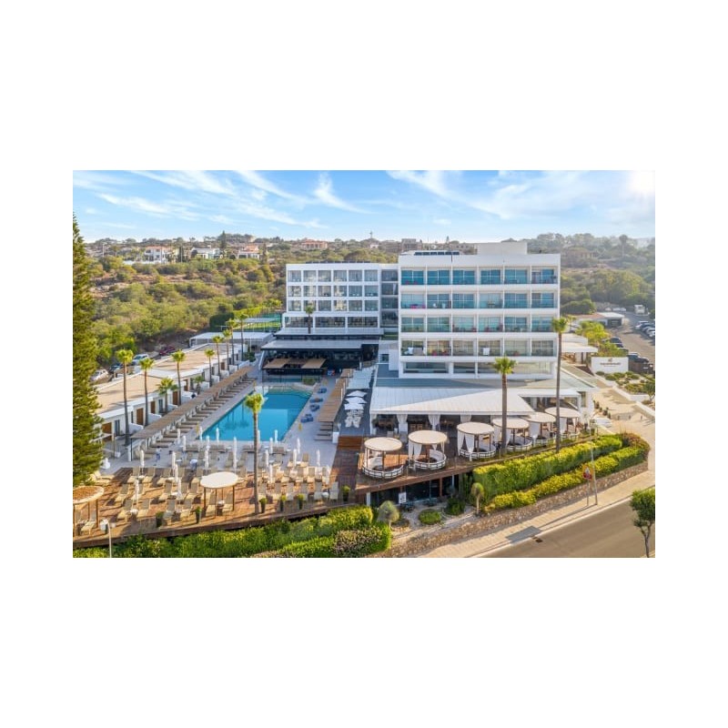 Napa Mermaid Hotel & Suites