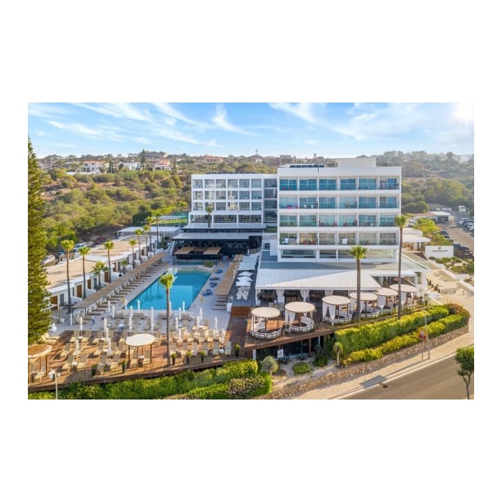 Napa Mermaid Hotel & Suites