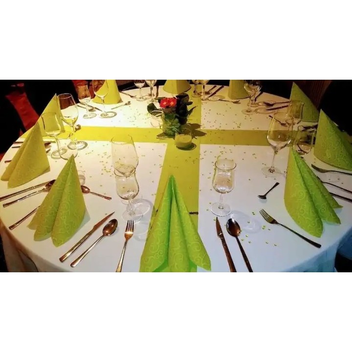 Heidepension Ambiente