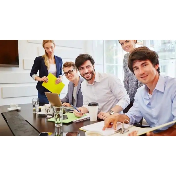 Kempe New Work Hotel Essen