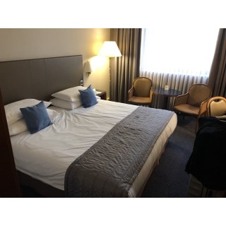 Panorama Hotel Prague