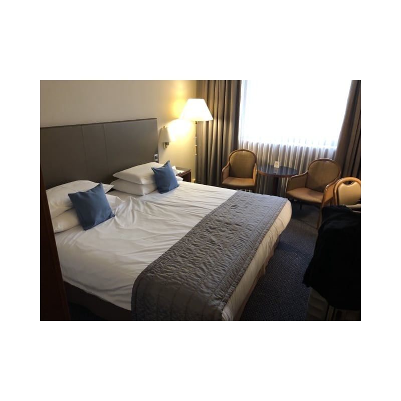 Panorama Hotel Prague