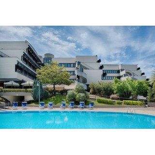 NH Roma Villa Carpegna