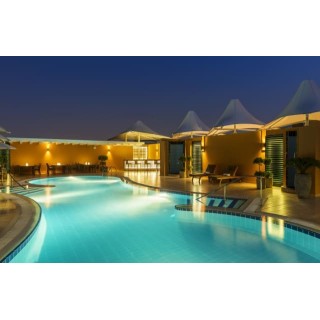 Four Points by Sheraton Bur Dubai