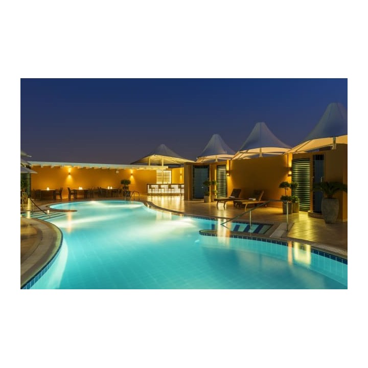 Four Points by Sheraton Bur Dubai