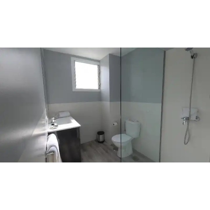 RF Apartamentos Bambi