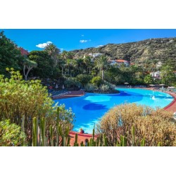 Hacienda San Jorge