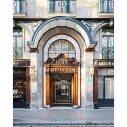 Hotel  Atiram Oriente