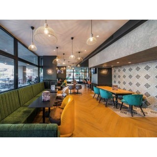 Mercure Budapest Korona Hotel