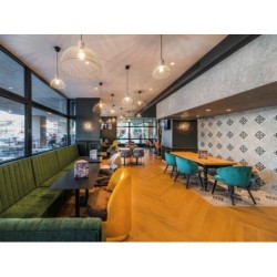Mercure Budapest Korona Hotel