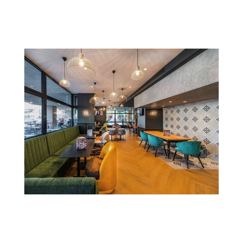 Mercure Budapest Korona Hotel