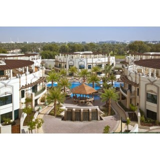 Al Ain Rotana