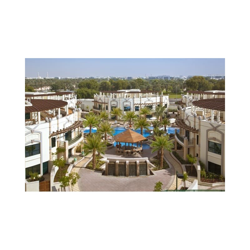 Al Ain Rotana