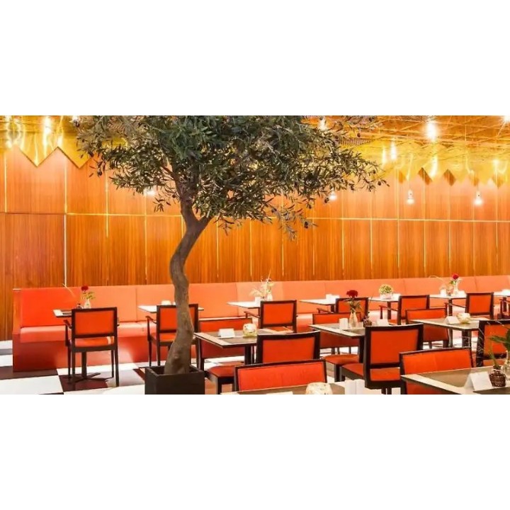 Elite Plaza Hotel Malmö