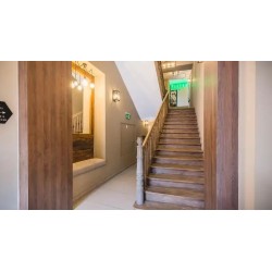 Hotel Lavender