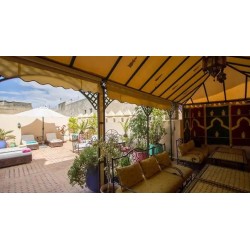 Riad Fes Baraka