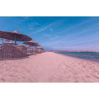 Malikia Resort Abu Dabbab