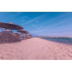 Malikia Resort Abu Dabbab