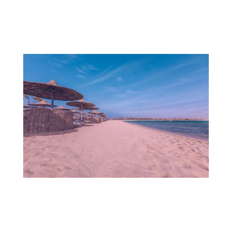 Malikia Resort Abu Dabbab