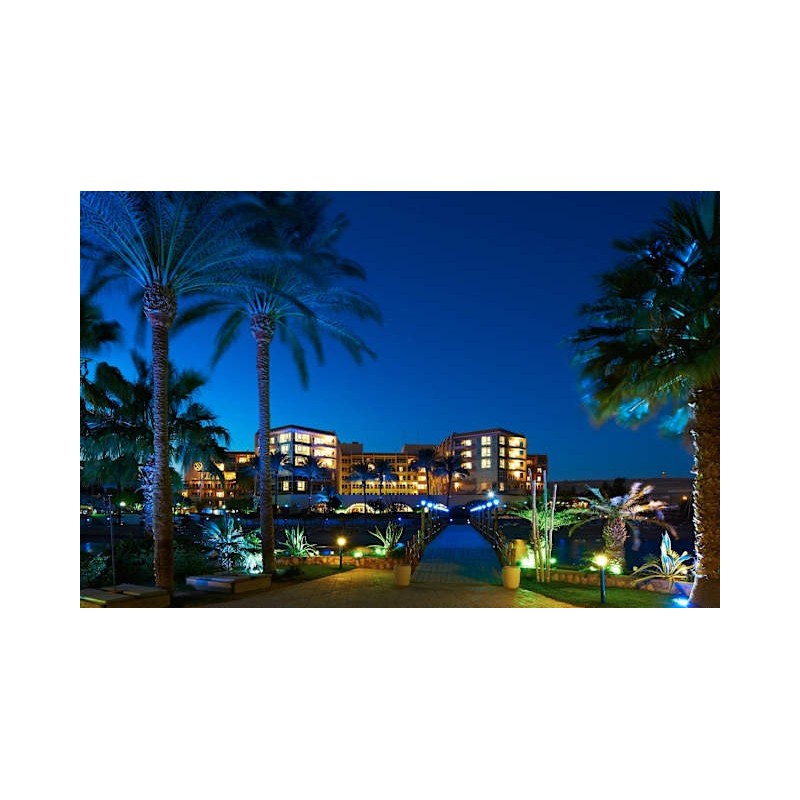 Marriott Hurghada Beach Resort