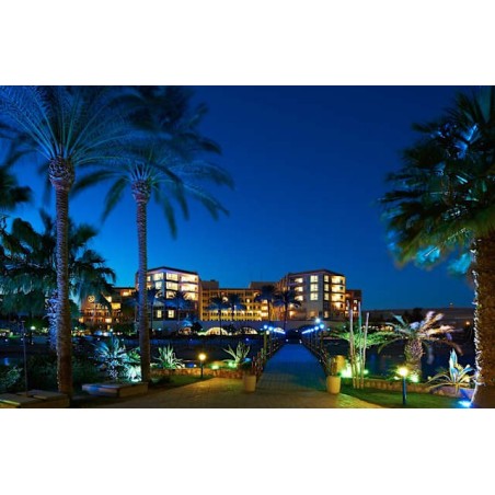 Marriott Hurghada Beach Resort