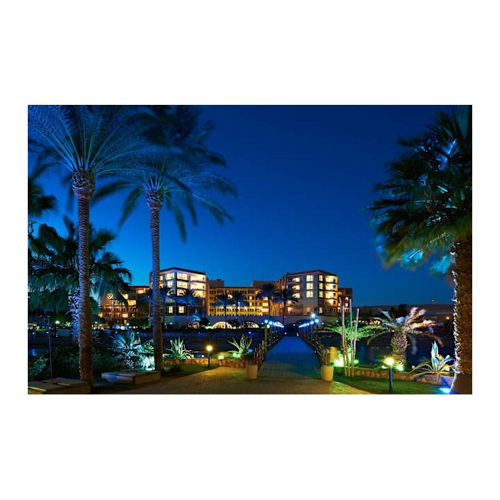 Marriott Hurghada Beach Resort