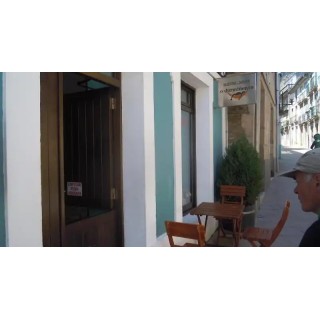 Albergue O Durmiñento