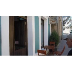 Albergue O Durmiñento