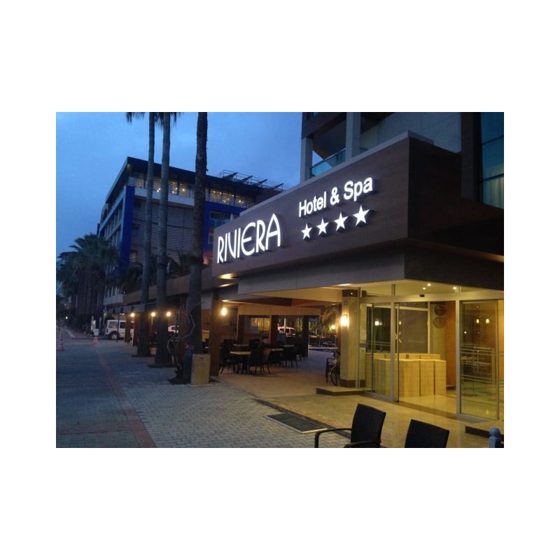 Riviera Hotel & Spa