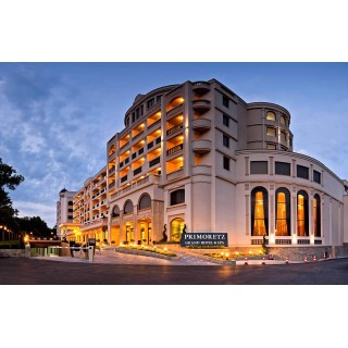 Grand Hotel & SPA Primoretz