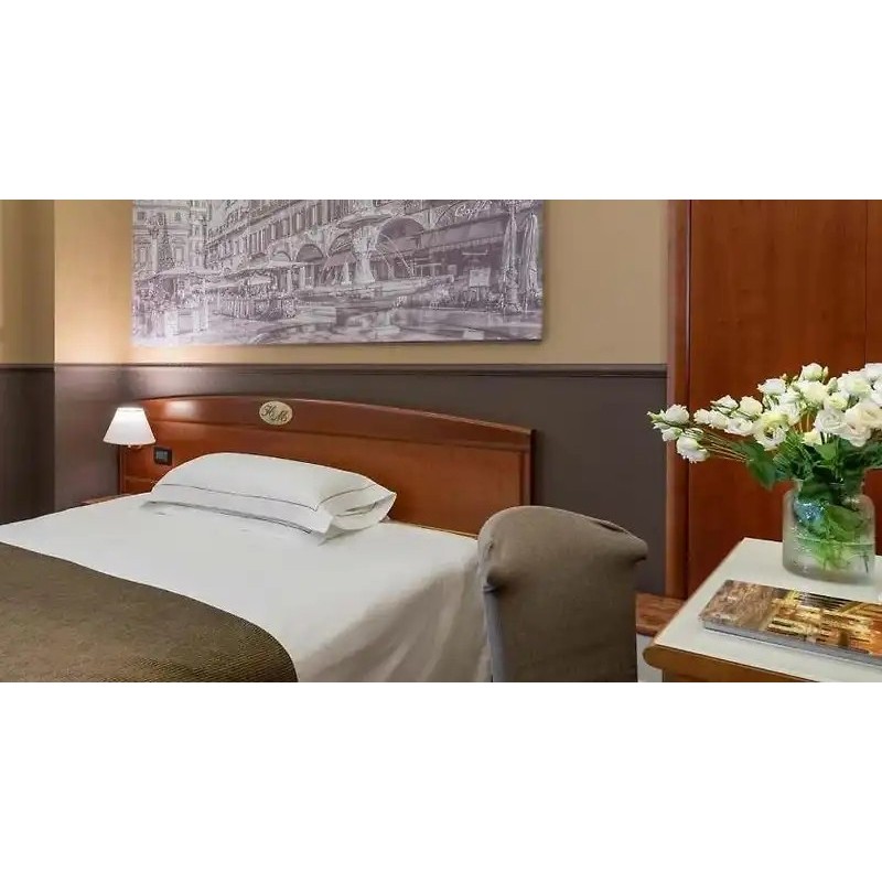 Mastino Rooms