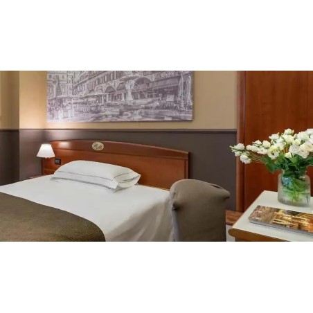 Mastino Rooms