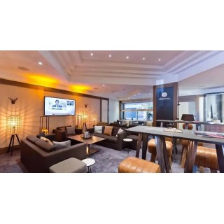 Arthotel ANA im Olympiapark