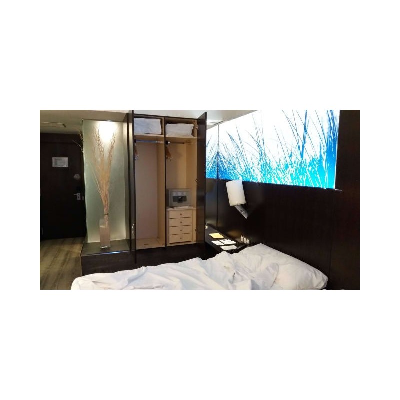 Hotel Vincci Maritimo