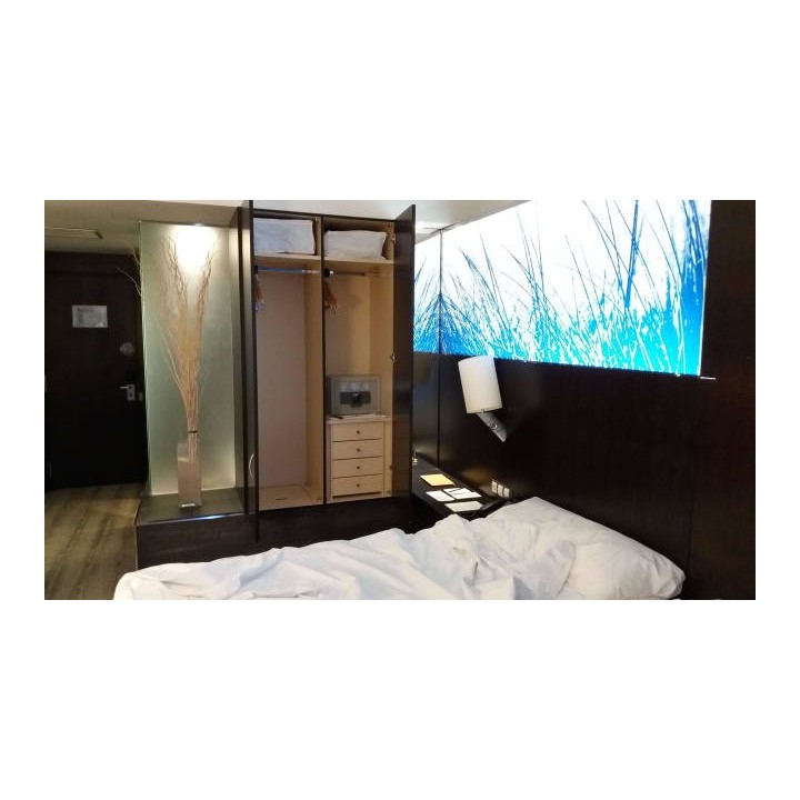 Hotel Vincci Maritimo