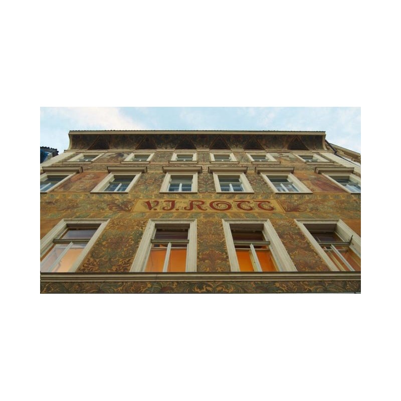 Hotel Rott