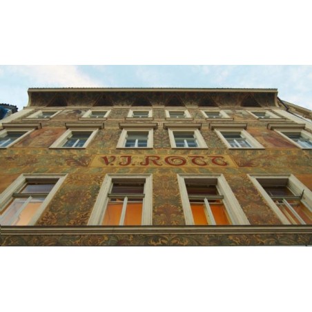 Hotel Rott
