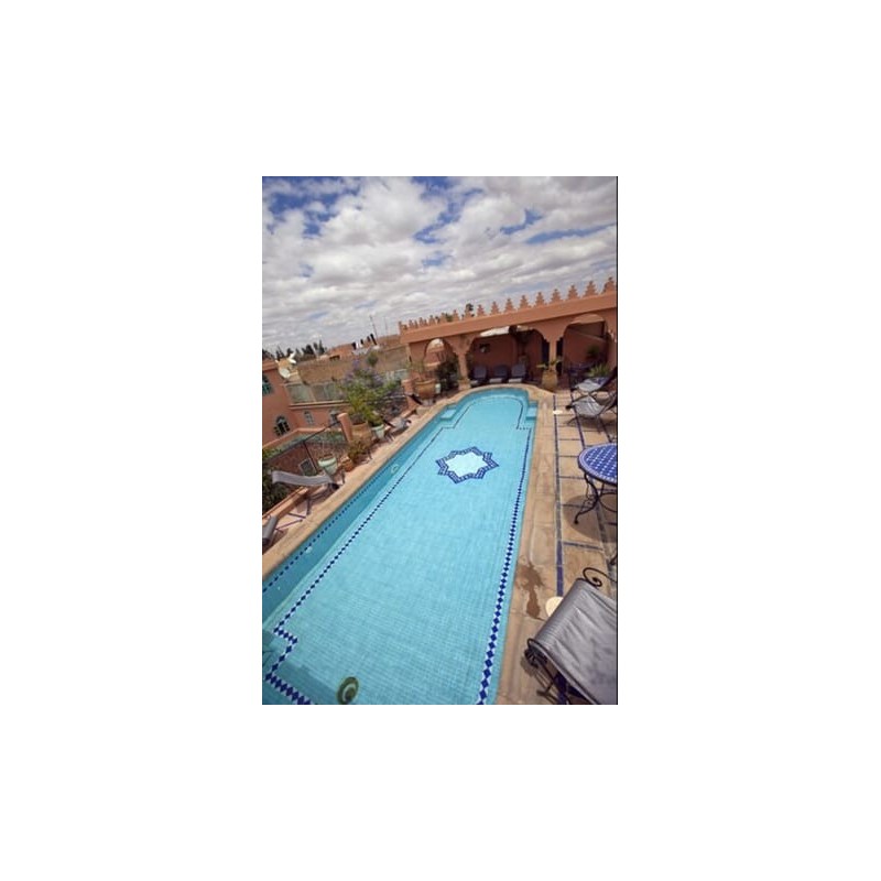 Hotel Riad Catalina