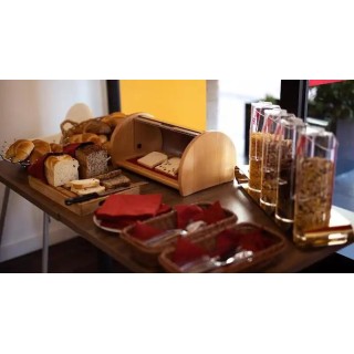 Montana Hotel Köln-Bonn Airport