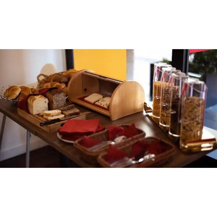 Montana Hotel Köln-Bonn Airport