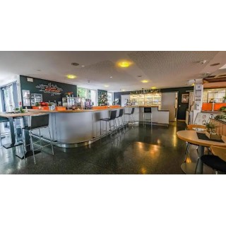 Jugendherberge Stuttgart International