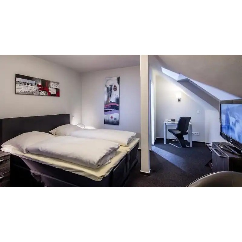 Hotel La Scala