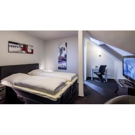 Hotel La Scala