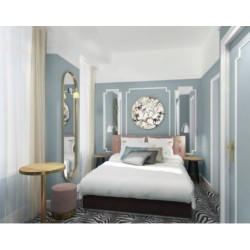 Hotel Pastel Paris