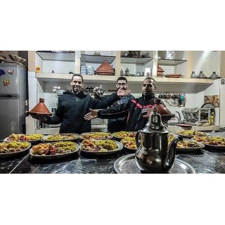 Red Castle Hostel - Backpacker