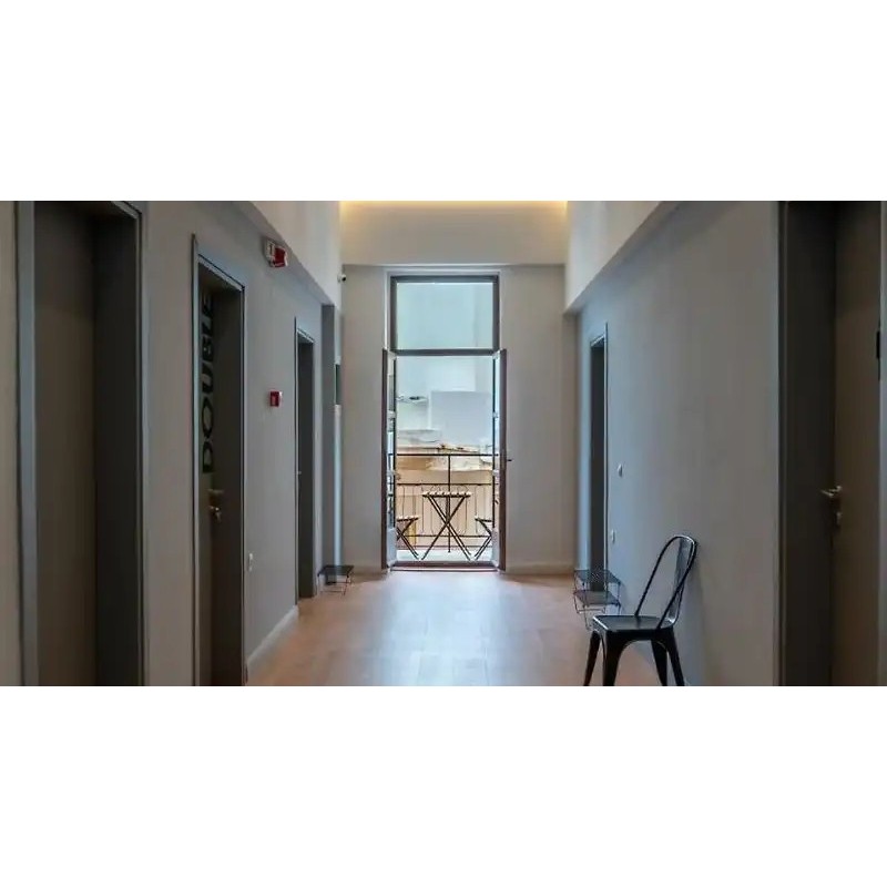 Intra Muros Hostel