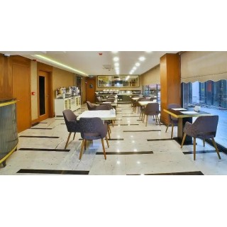 THE TANGO HOTEL TAKS'M